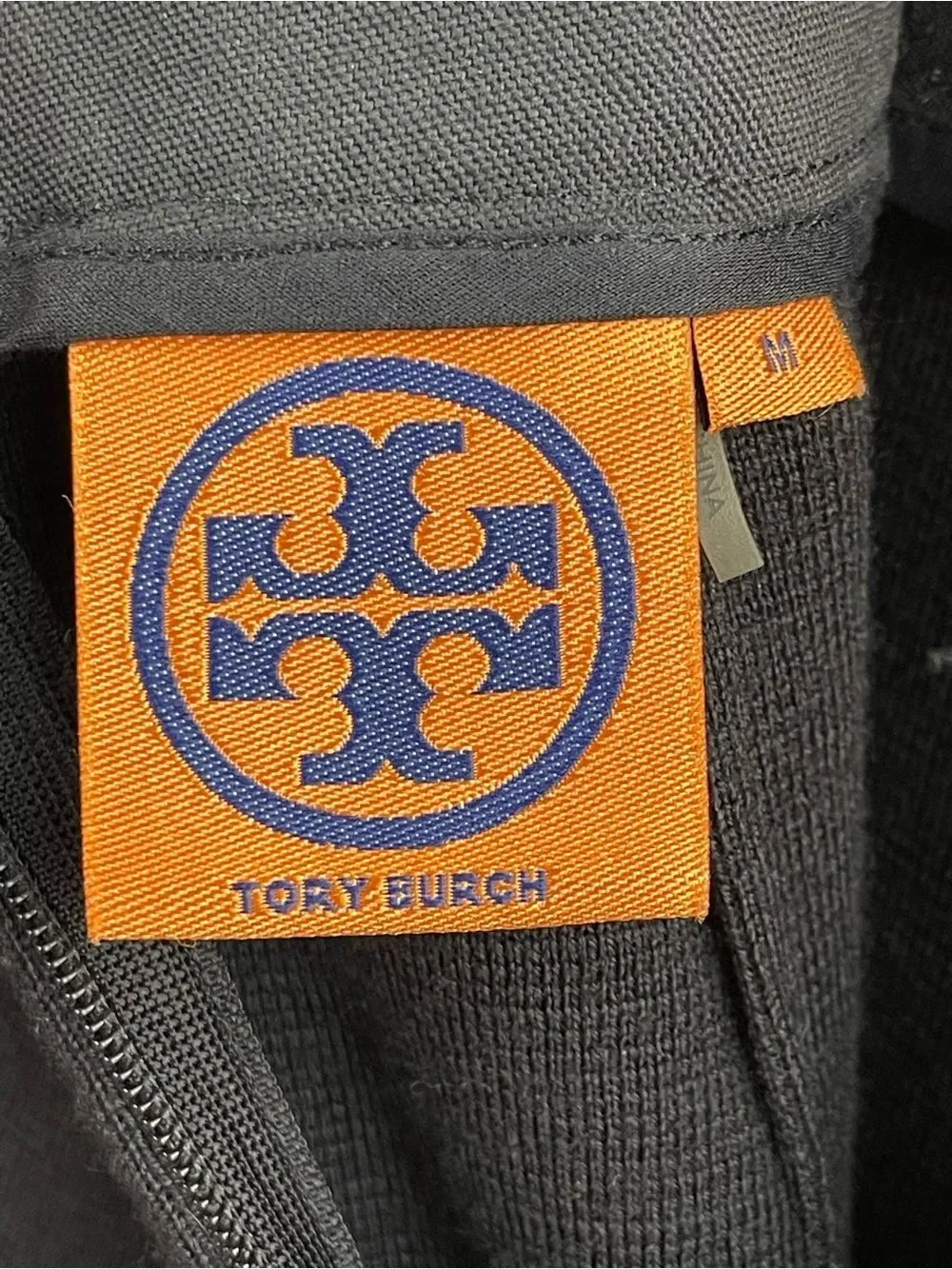 Tory Burch elevate your